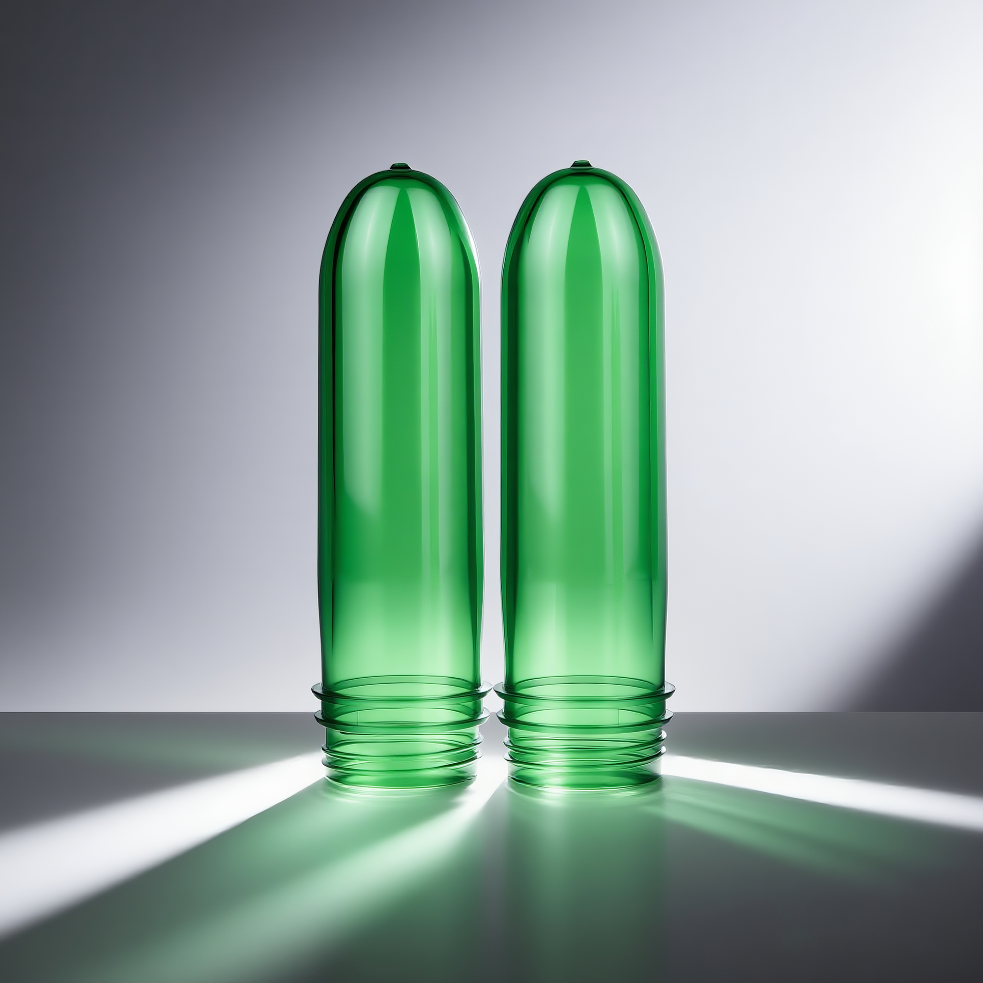 Verbesserte Produktions-effizienz und Skalierbarkeit