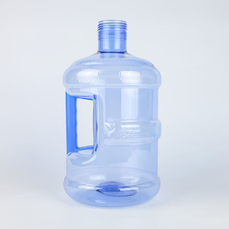 Supplier Wholesale 2 Gallon Side Handle PE Material Applies to Side Handles of 5 Gallon Buckets