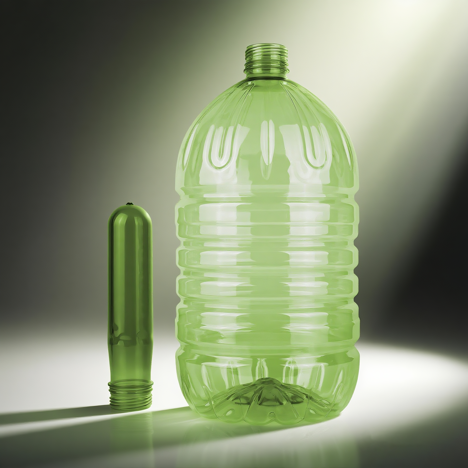 Flexible Supply Chain and Customization Options