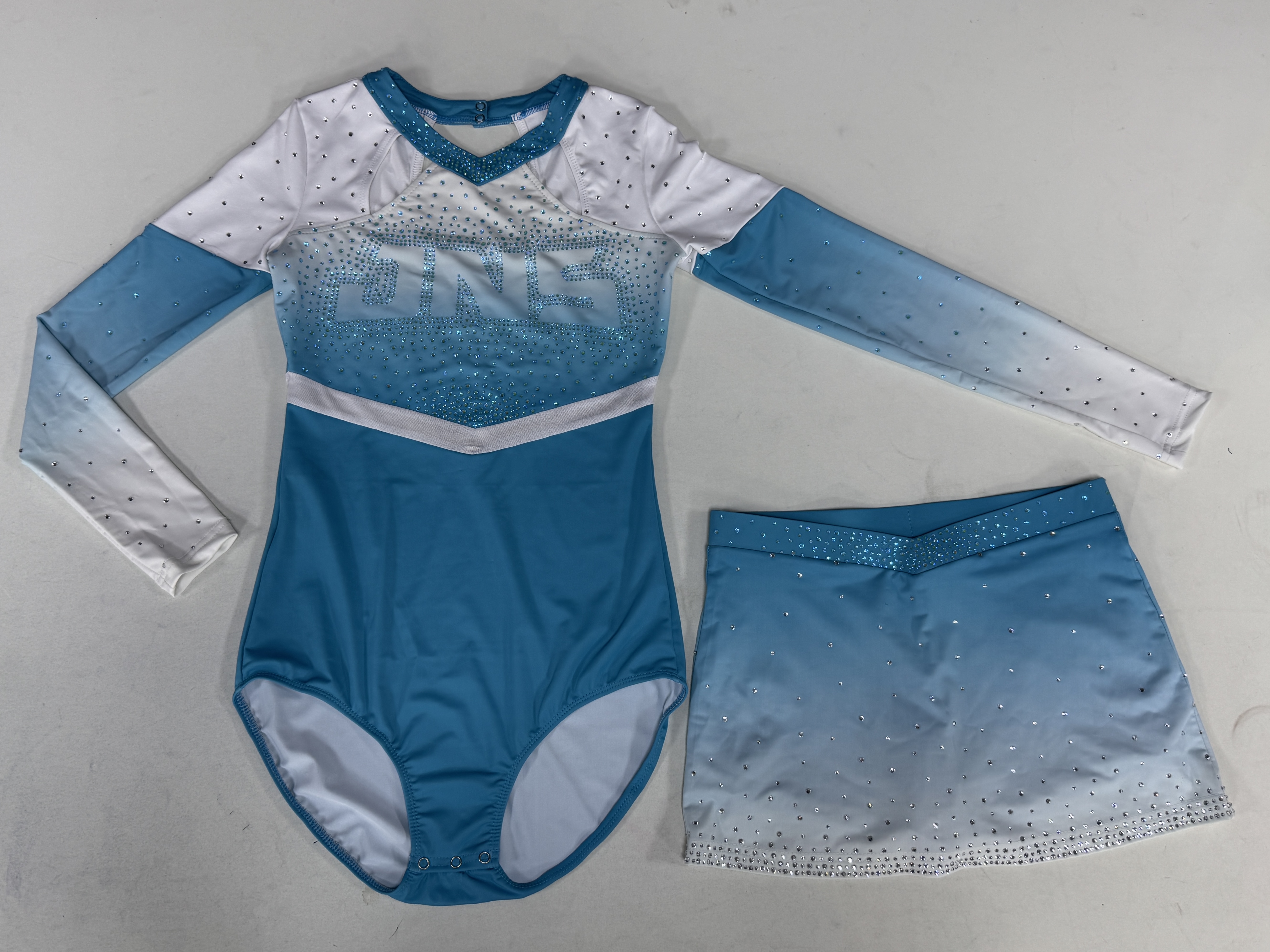 Stand out on the mat with our unique design options