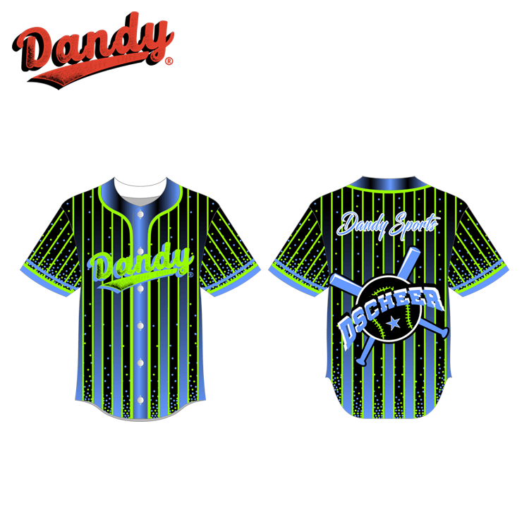 Affordable prices for top-notch custom baseball jerseys