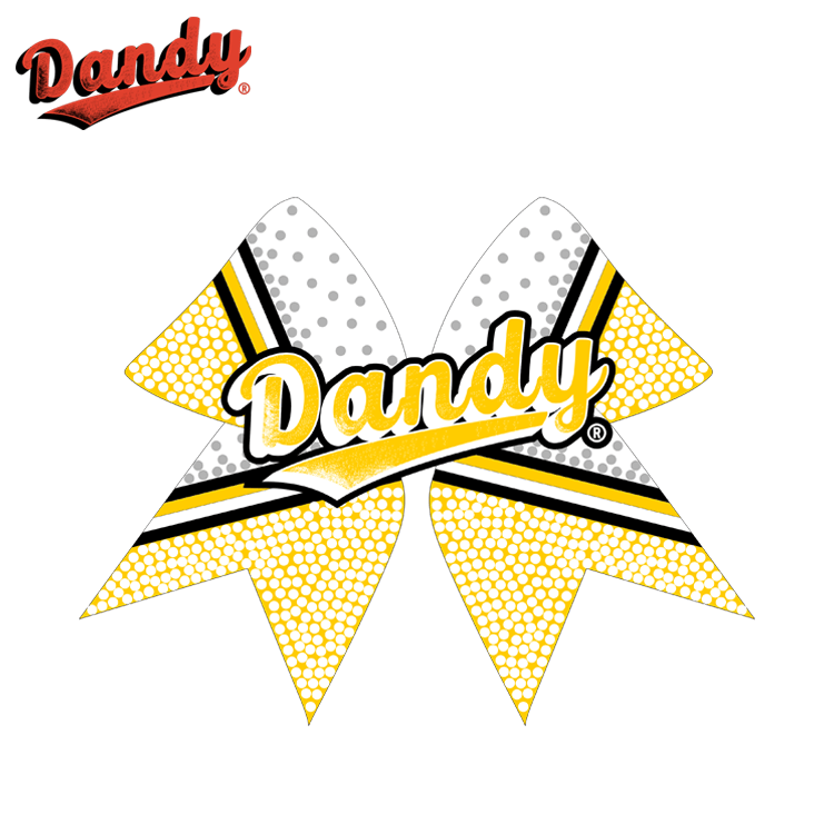Wholesale Cheer Bows with Fast Shipping Options