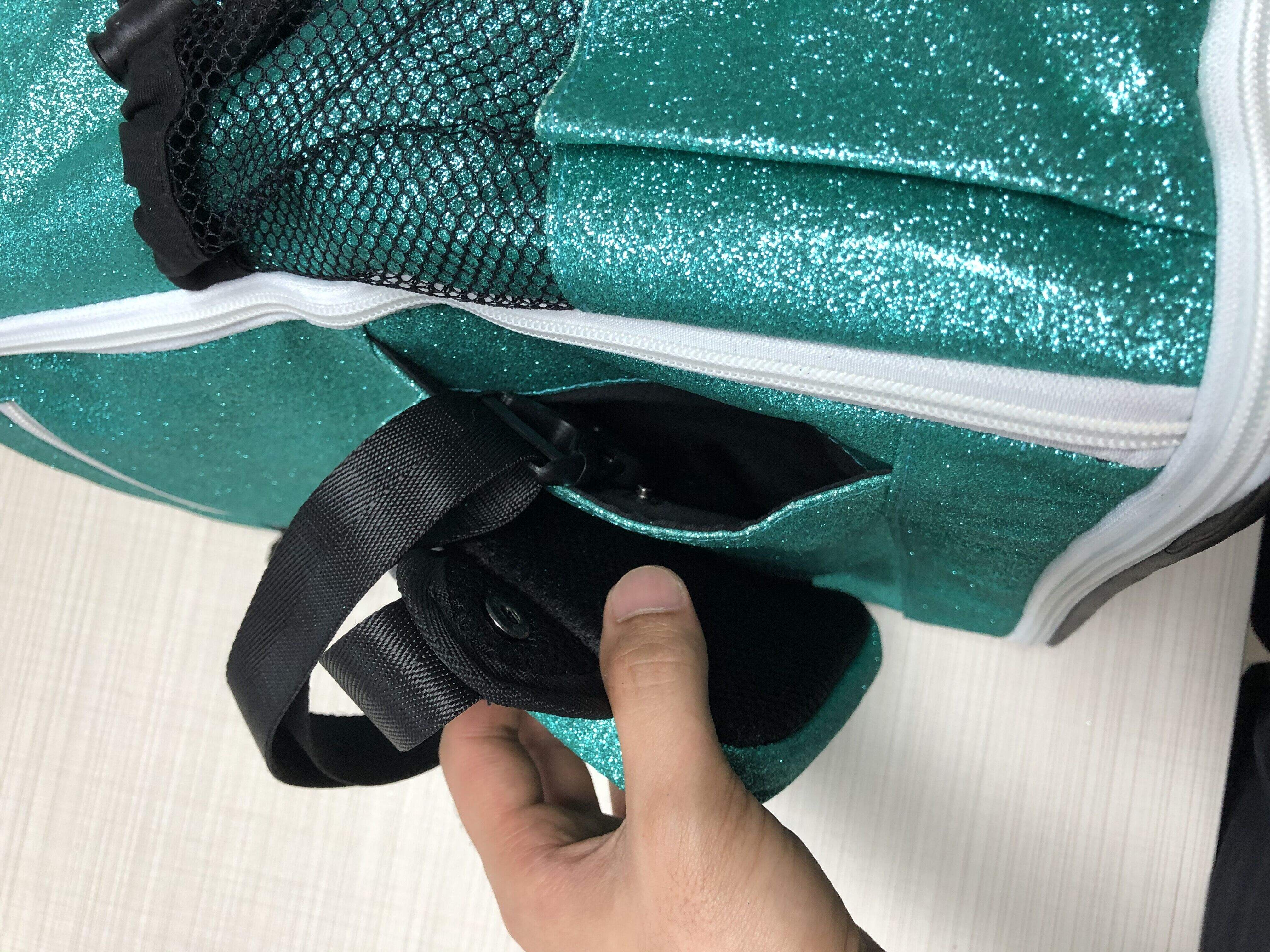 Wholesale Cheer Shoe Bags for Convenient and Organized Travel