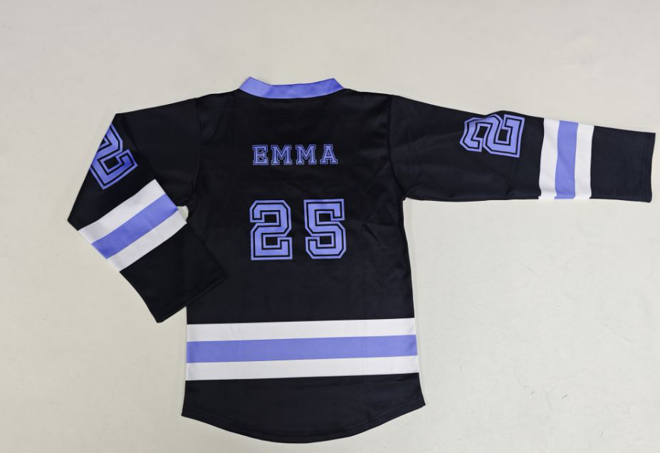 Szybki czas realizacji wszystkich potrzeb w koszulce