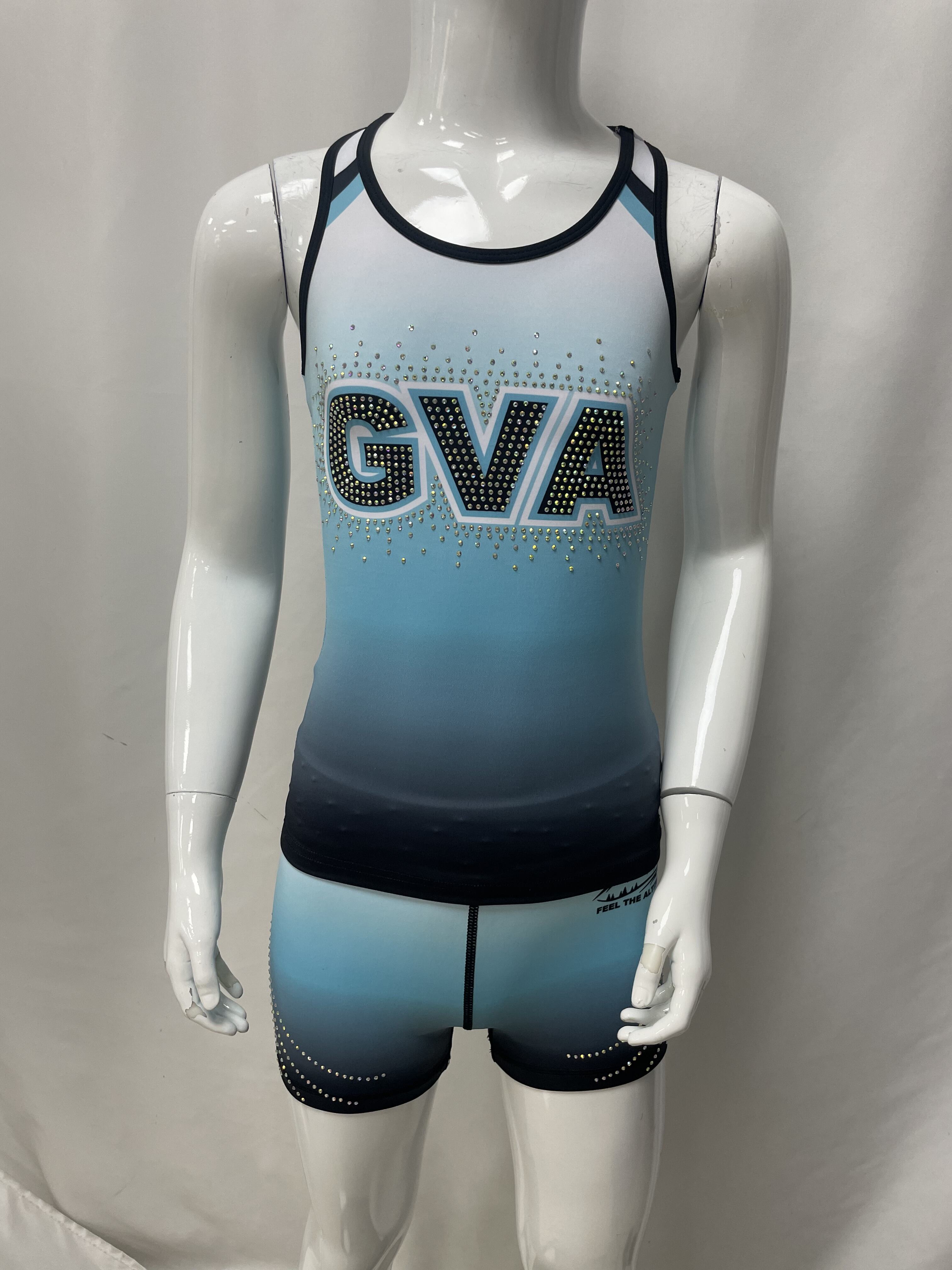 Eşsiz Rhinestone Isı Basın Tasarımlarıyla Rekabetten Farklı Olun