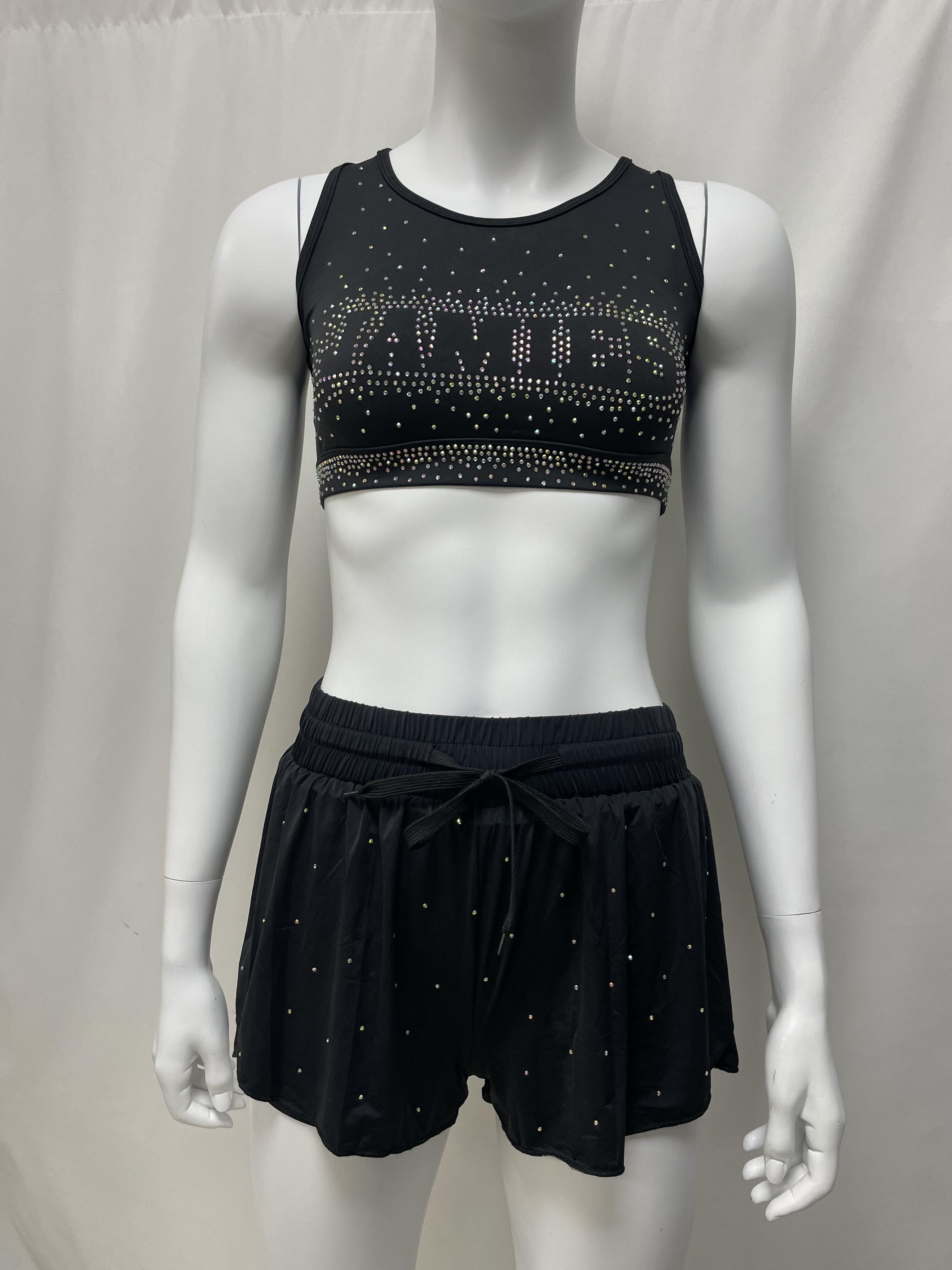 İşletmenizi Büyütmek İçin Özel Rhinestone Isı Transferlerinde Toptan Fiyatlar Alın