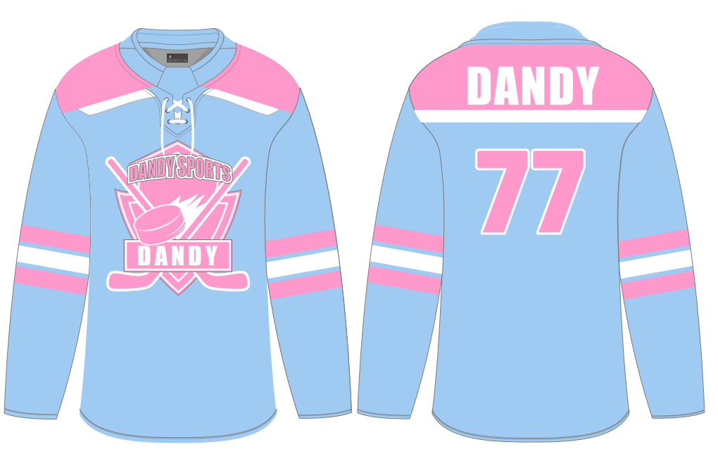 Takım ruhunuzu sergilemek üzere sınırsız özelleştirme seçenekleri