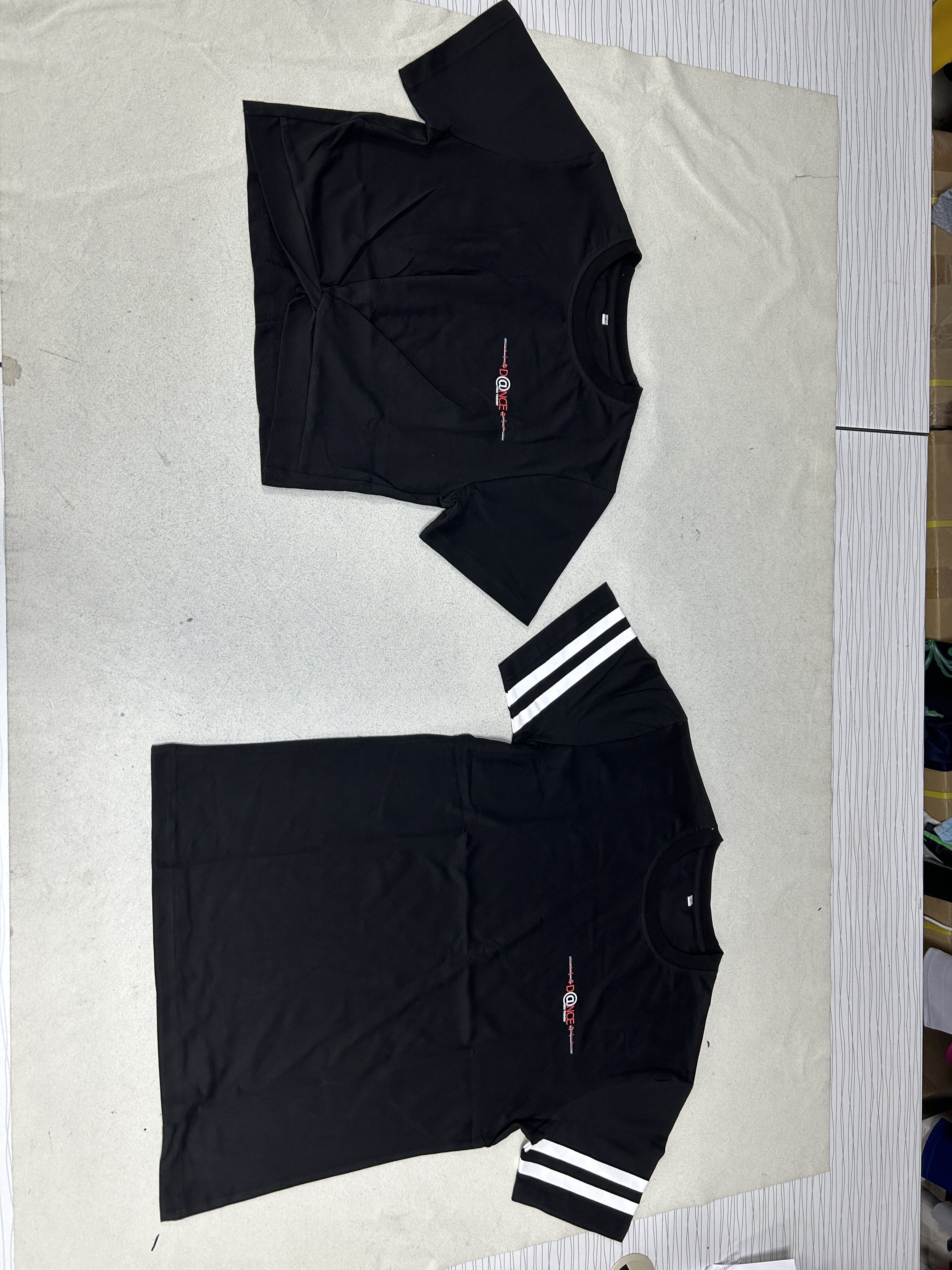 Tişört Seçeneklerimizde Her Giyimde Konfor ve Stil Keşfedin