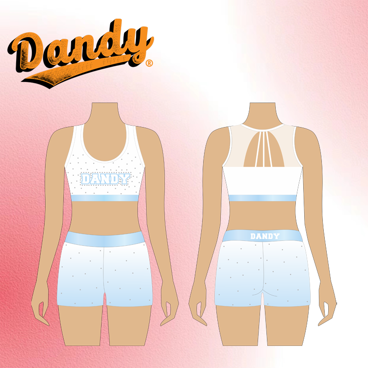 Wide Range of Sizing Options for All Body Types