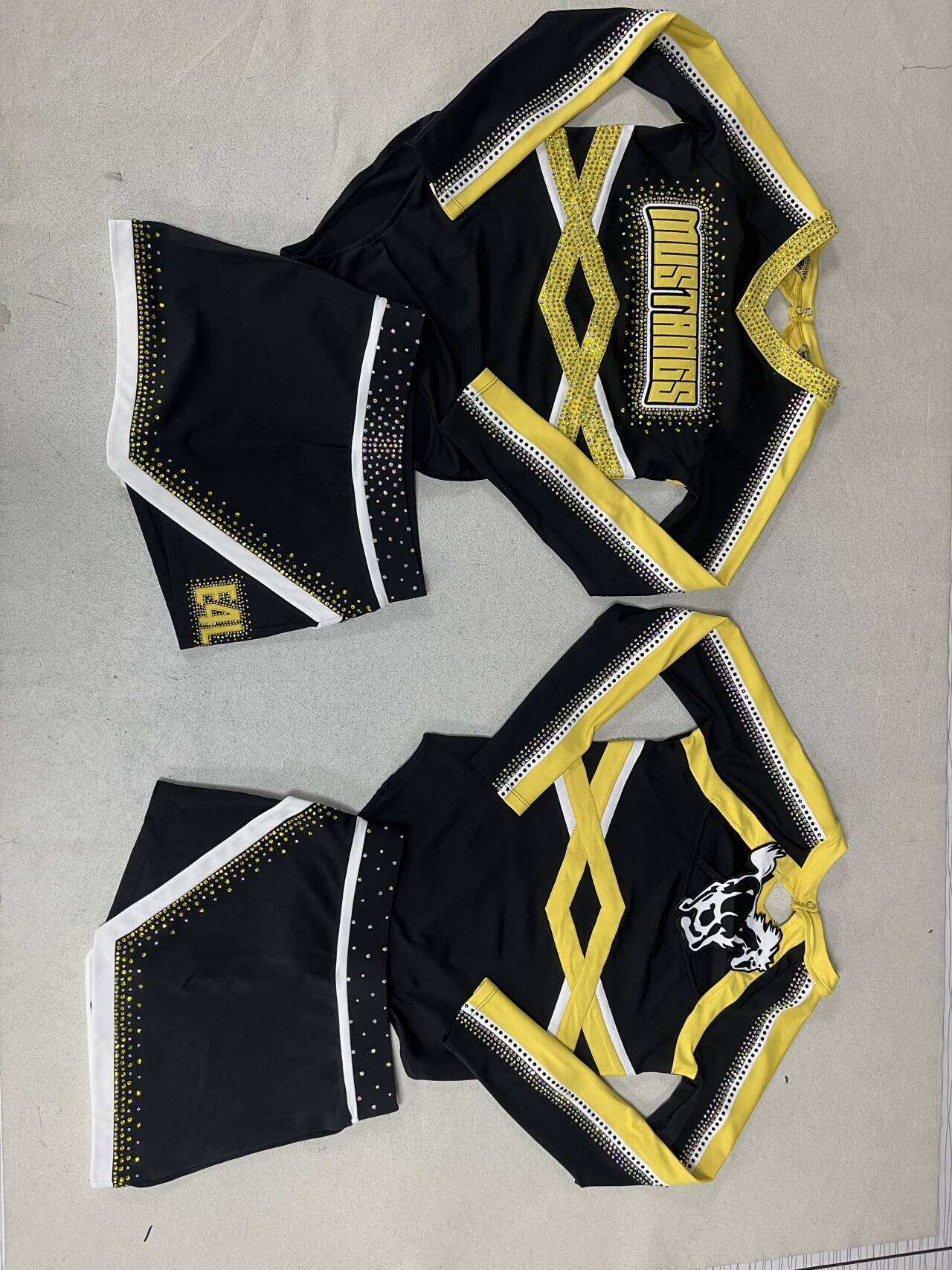 Sahada Dikkat Çekmek İçin Özelleştirilebilir Tasarımlar