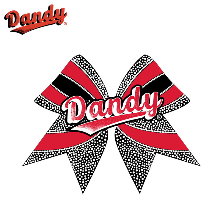 Get more bang for your buck with our wholesale rhinestone cheer bows