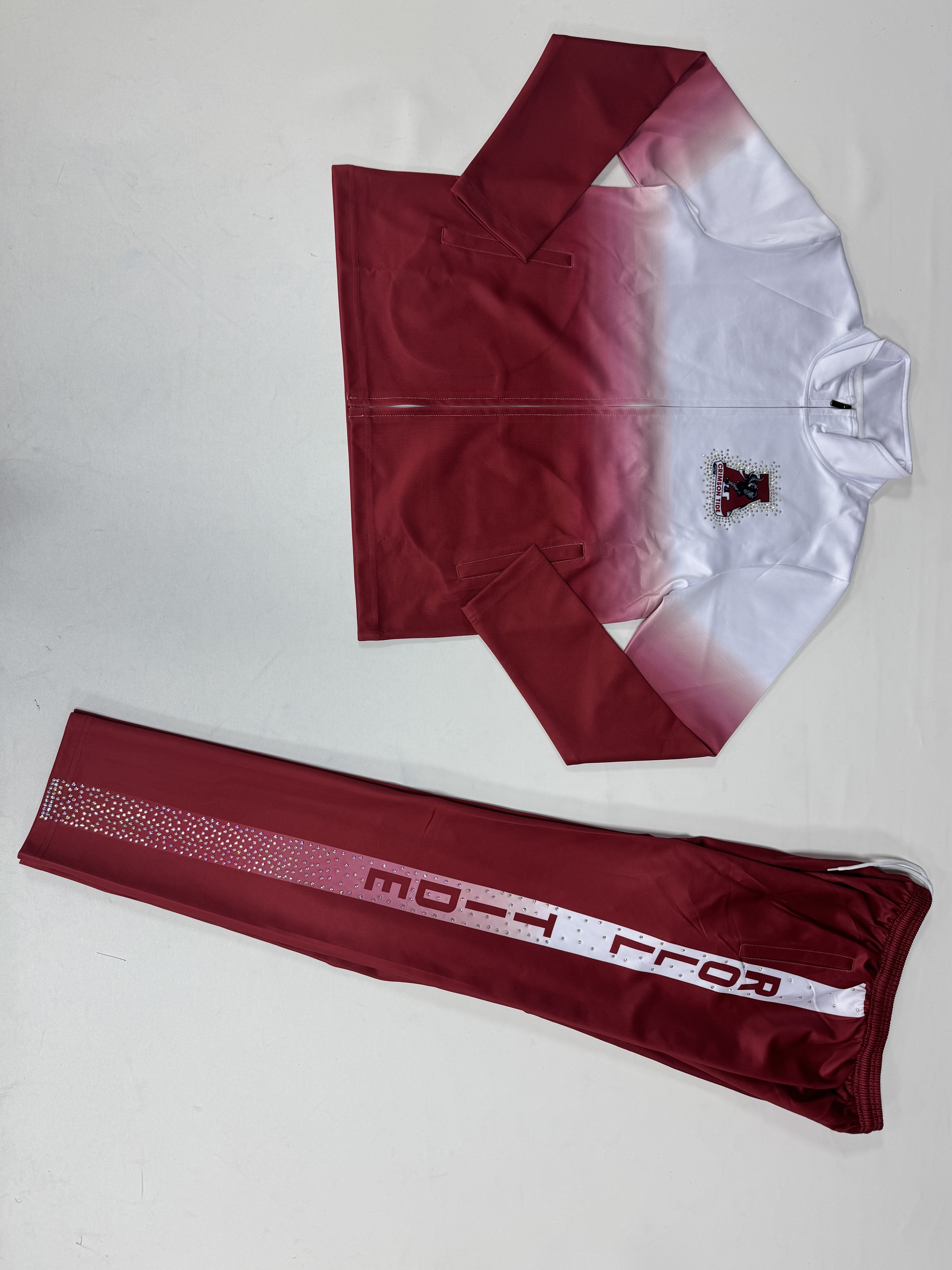 Explore a wide range of mens tracksuit options for your retail business