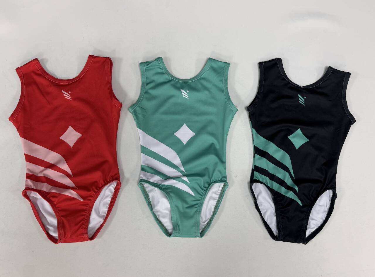 Jimnastik Antrenman Mayolarında Eşsiz Hizmet ve Ürün Kalitesi