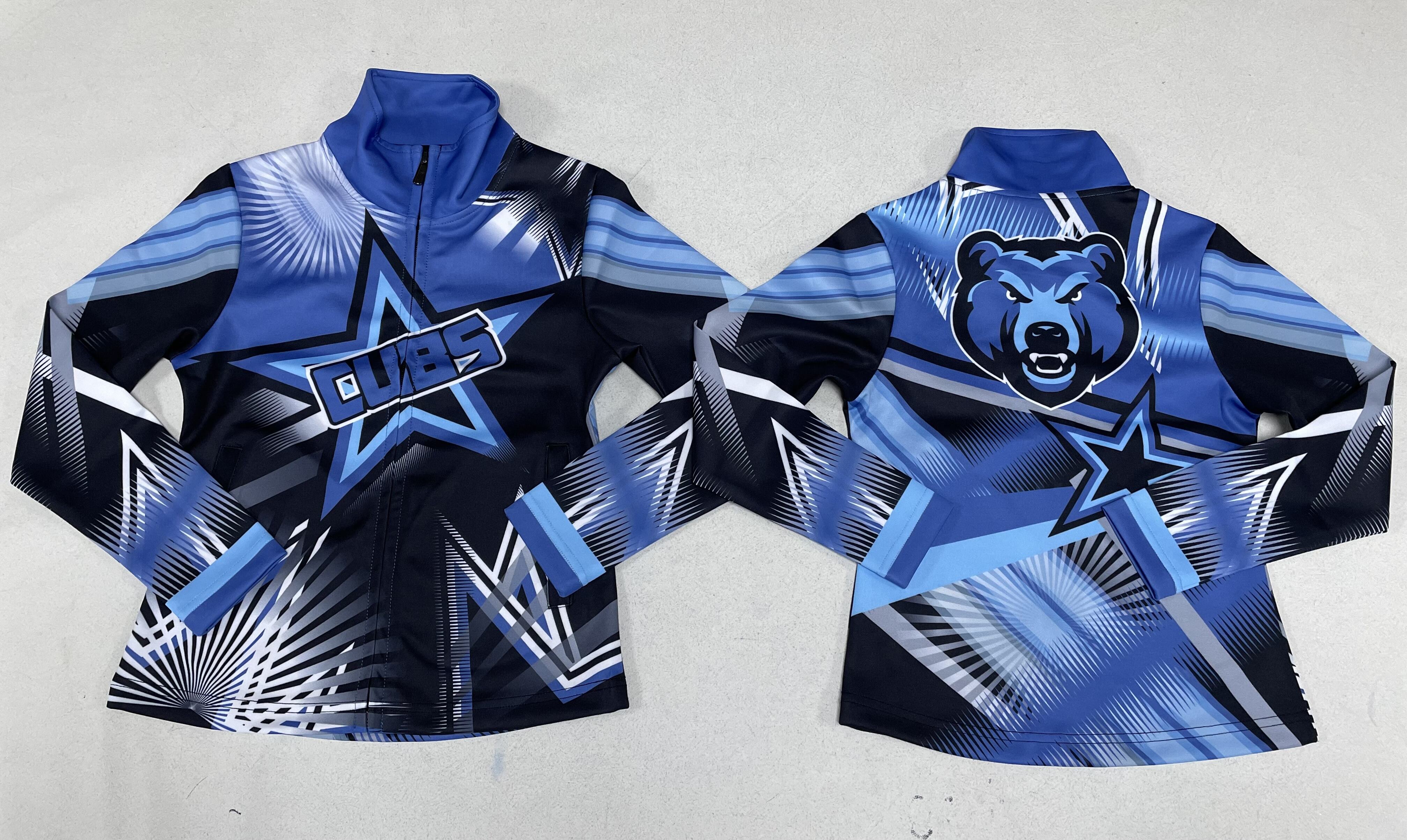 Etkileyici Glitter Ceket Koleksiyonumuzla Şıklığı ve Parlaklığı Benimseyin