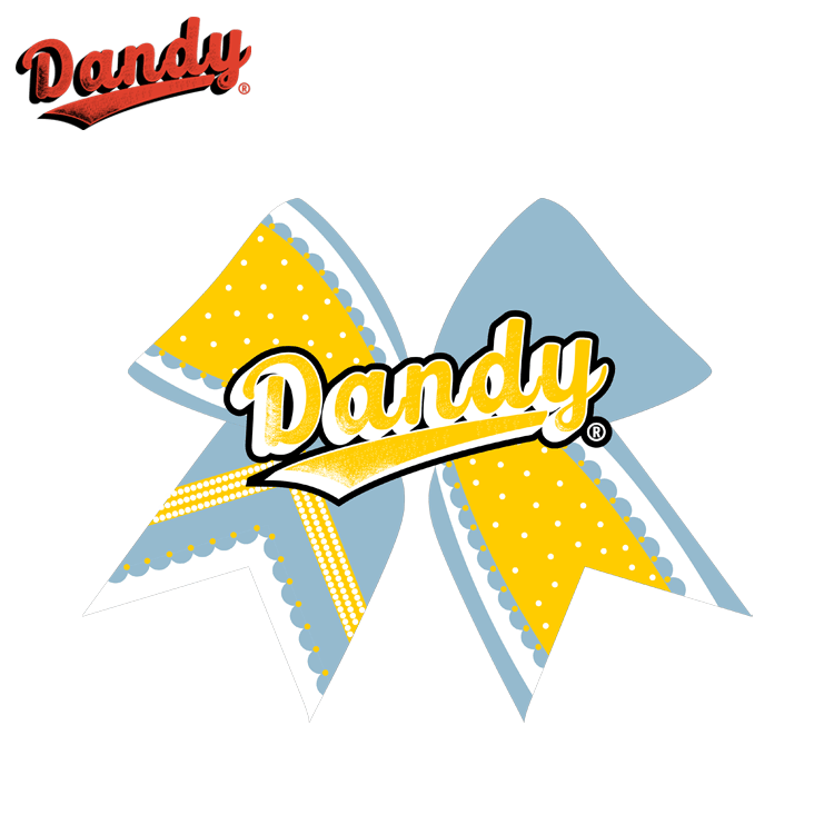 Takımınız İçin Prémium Gökkuşağı Renkli Kurdelelerde Toptan Fiyata Sahip Olun