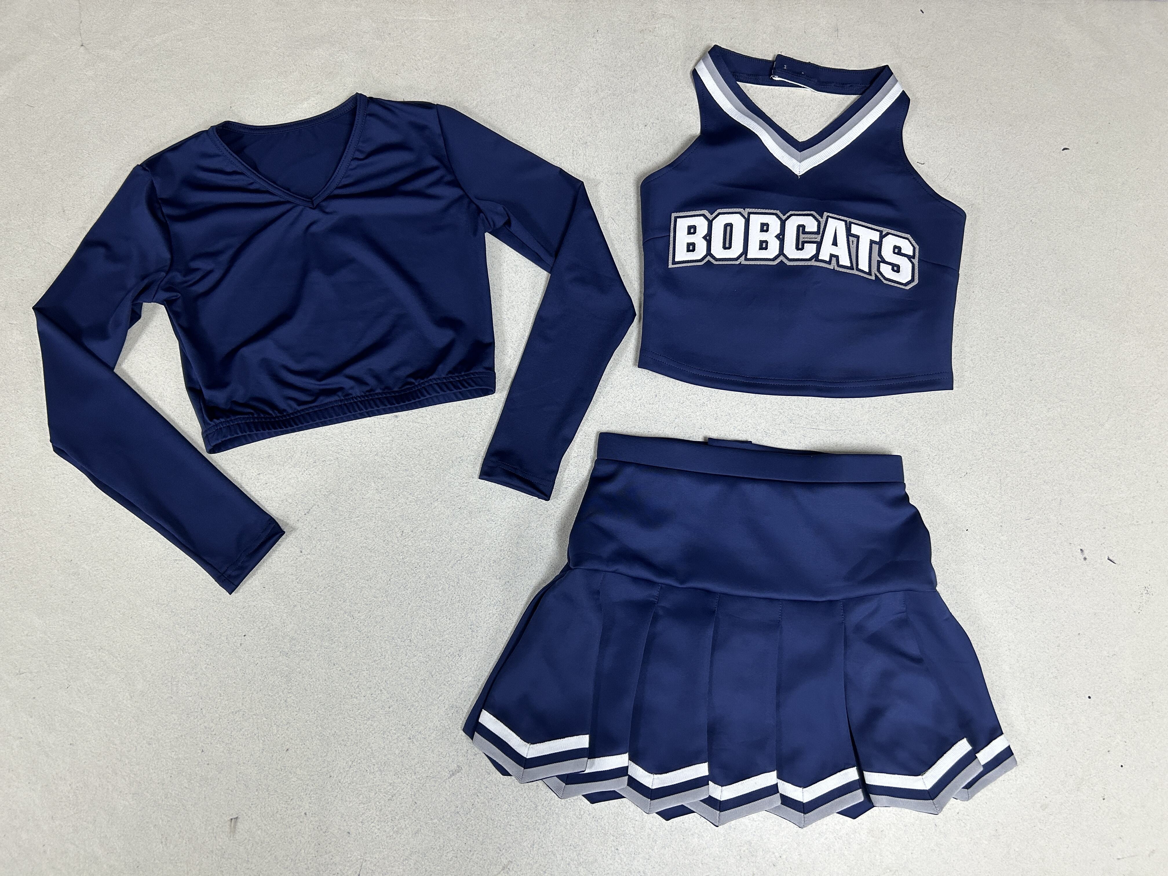 Yüksek kaliteli, plitli amigo takım elbise, maksimum performans için.