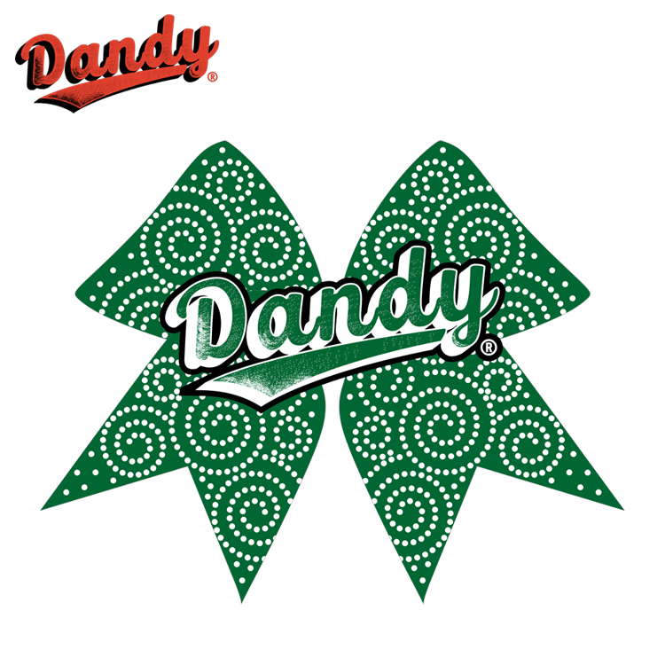 Elevate Your Team's Look with Top-Notch Cheer Hair Bows