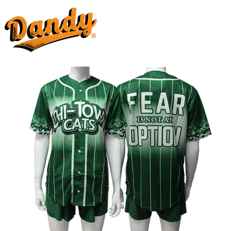 Egen Design Baseballtröjor Med Digital Sublimerad Logotyp Baseballtröja & Fabrikspris Barn & Vuxen Storlekar