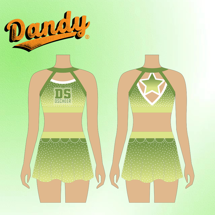 Top-rated dancewear for competitions and recitals