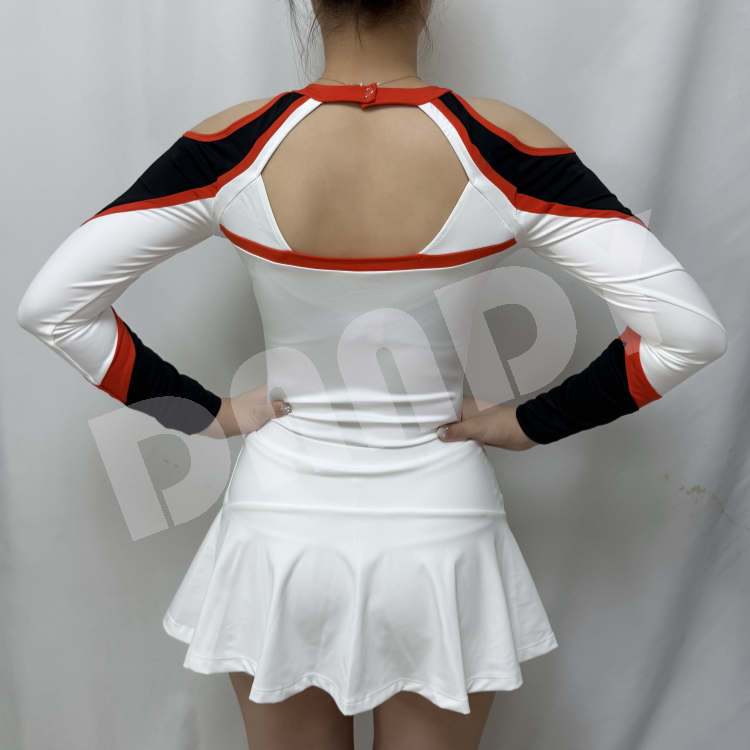 Get ready to wow the crowd with our cheer outfits