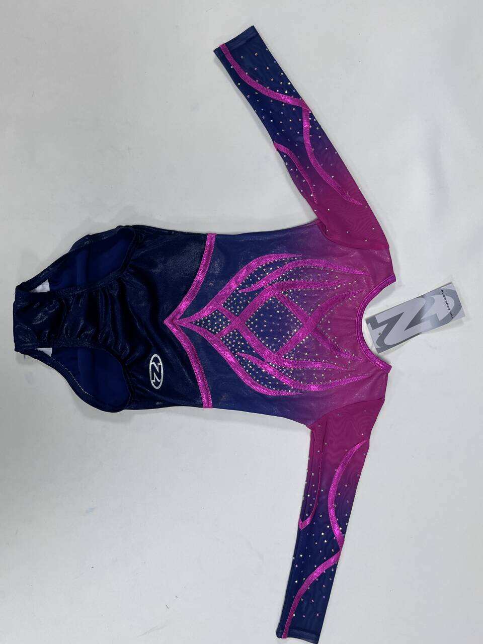 Superior Comfort and Durability in Our Leotards