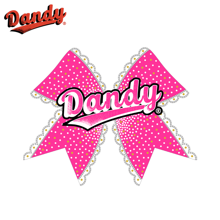 Affordable Wholesale Prices for Bulk Orders of Mini Cheer Bows