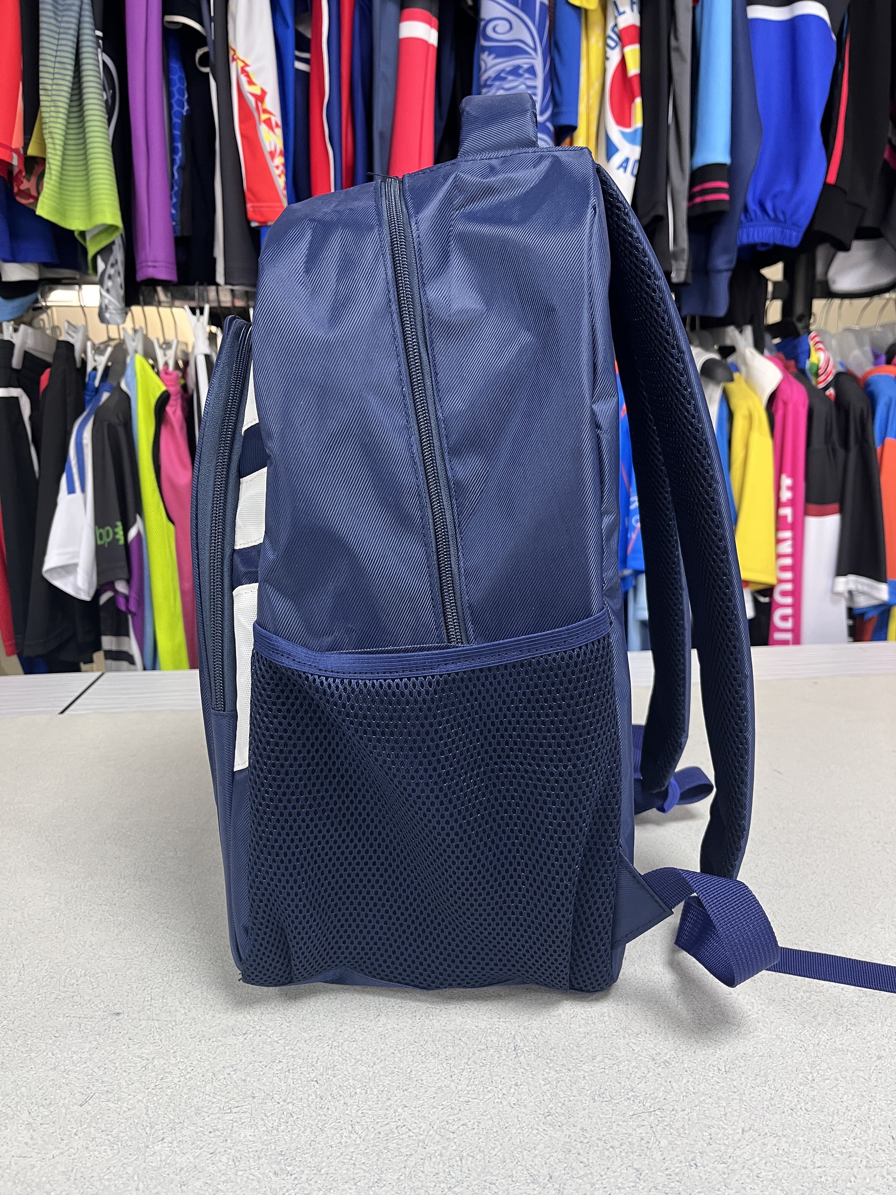 Takım gururunuzu göstermek için özelleştirilebilir seçenekler mevcuttur