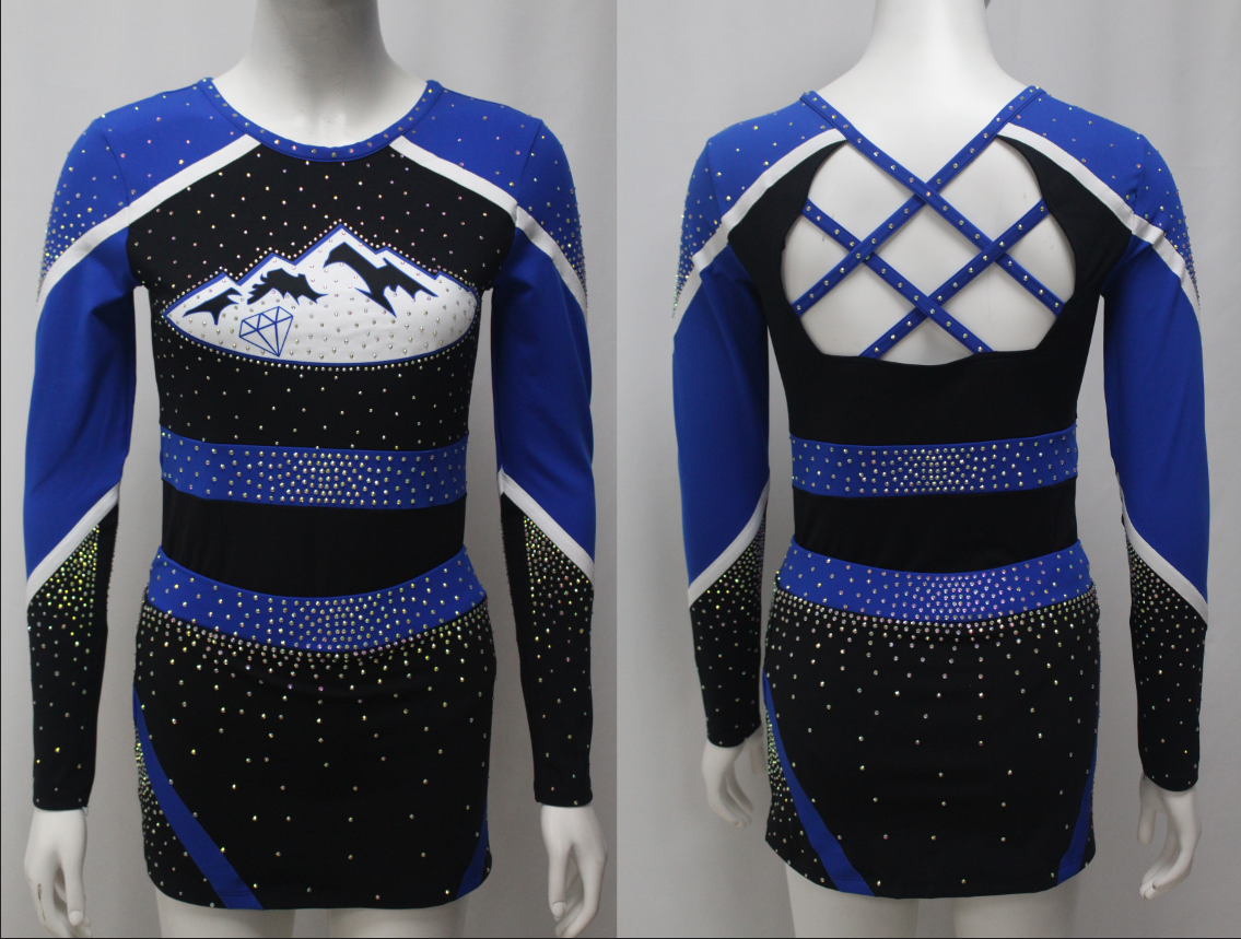 Tüm gençlik şampiyonluk üniformalarına hızlı sevkiyat.