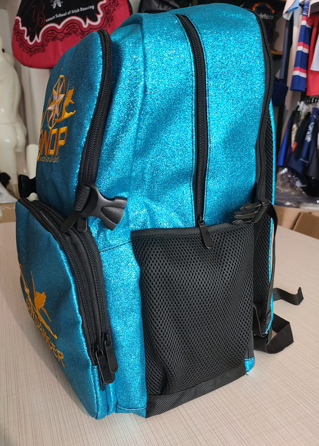 Her Türlü Fırsat için Şık ve Pratik Toplu Cheer Çantaları