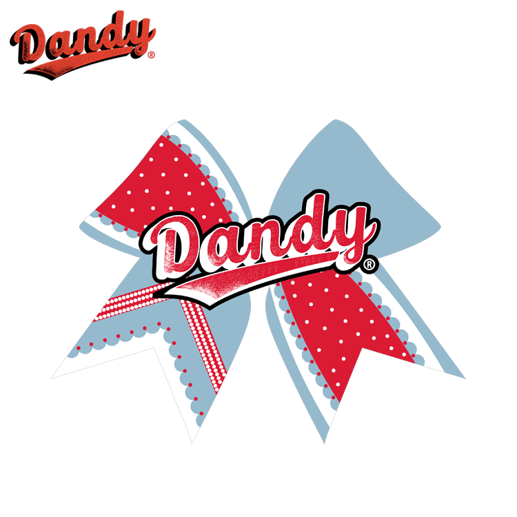 Takımınızın Görünüşünü Özelleştirilebilir Gökkuşağı Renkli Kurdelelerle Geliştirin