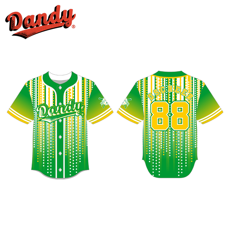 Superior design and durability for young athletes