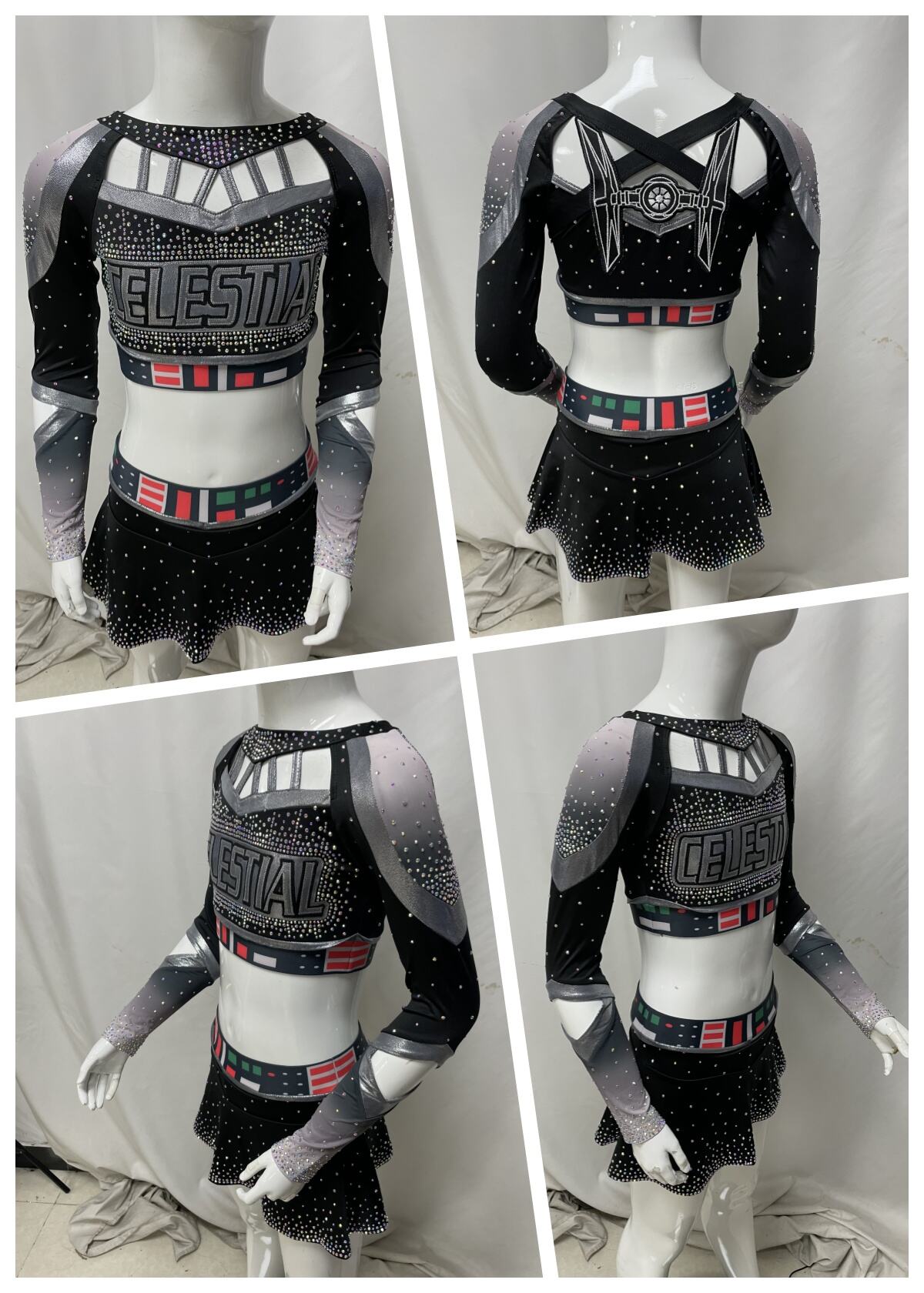 Fast turnaround times for quick delivery to your team