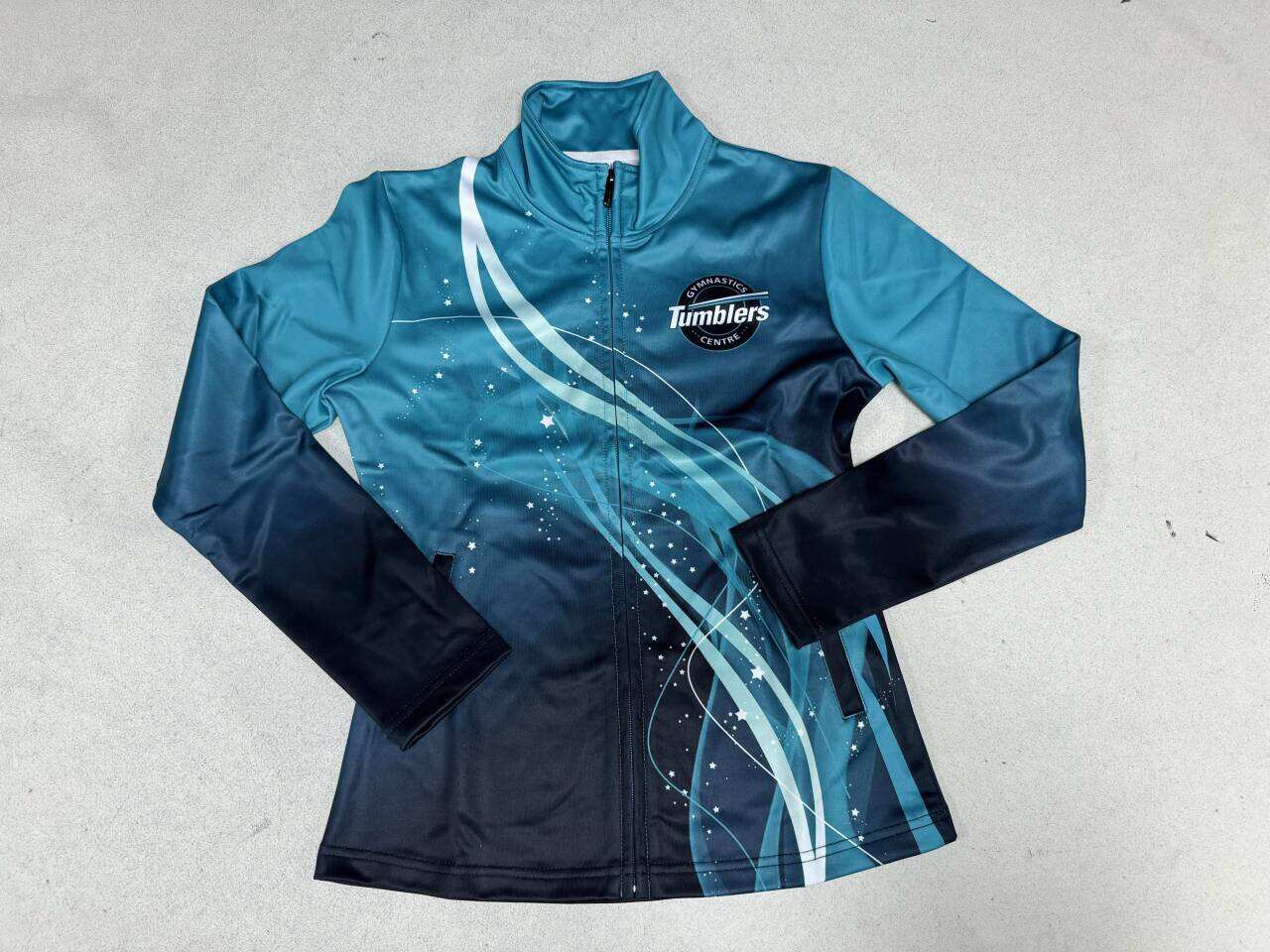 Gençler İçin Cheerleading Ceketleri Toplu Siparişlerde Uygun Toptan Fiyatlar