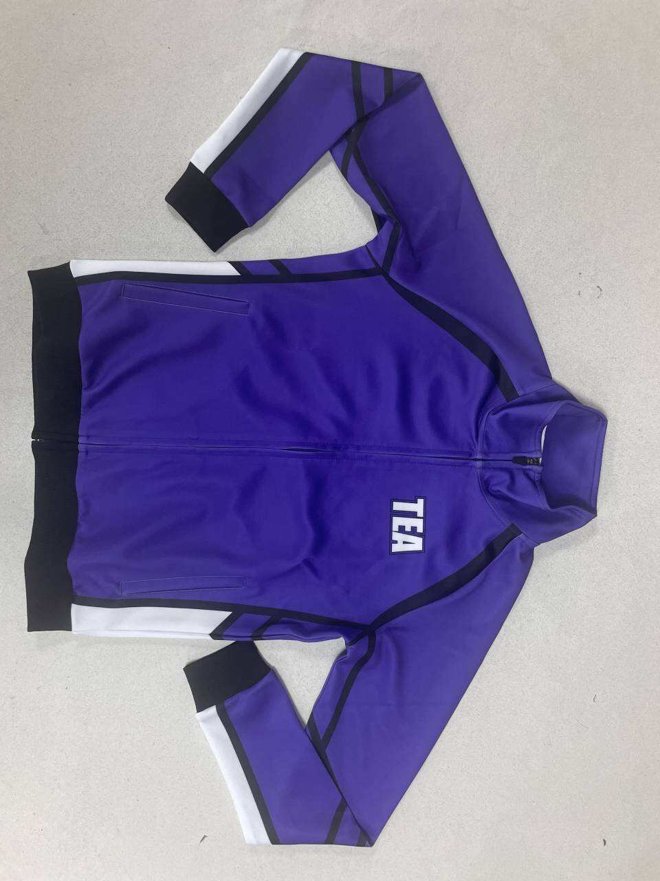 Beat the cold with our durable and insulated outerwear