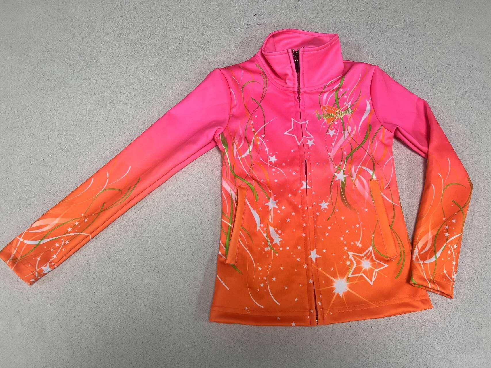 Elevate Your Apparel Line with Customized Jacket Collections