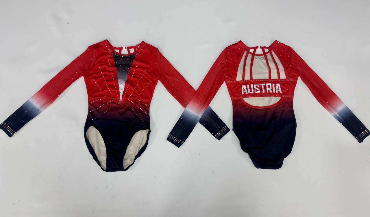 Affordable Prices for Bulk Orders of Dance Gymnastics Leotards