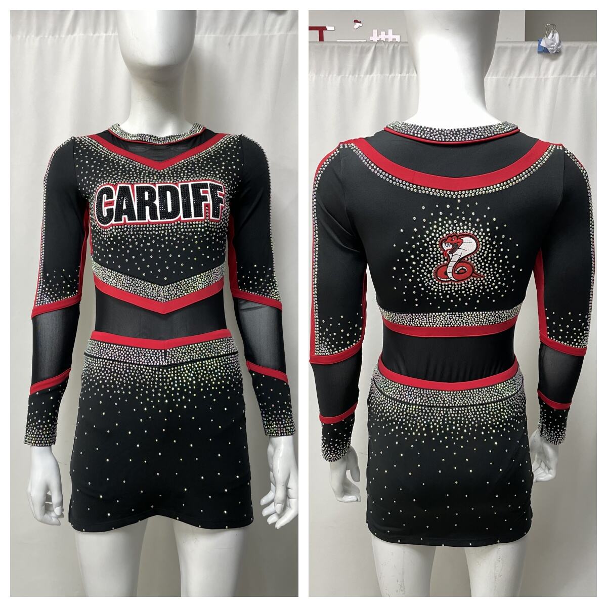 Pırpır modasında en son stiller ve trendlerle oyunun önünde kalmaya devam edin