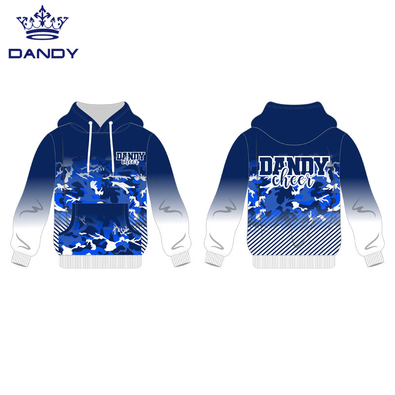 Perfect for Layering or Lounging, Versatile and Stylish