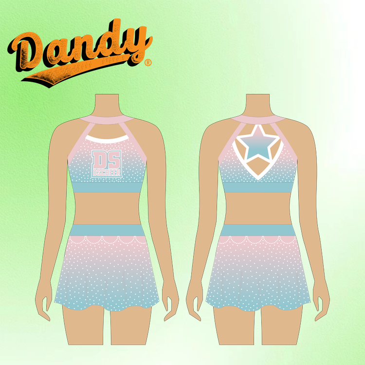 Get unbeatable value with our wholesale deals on cheer practice outfits