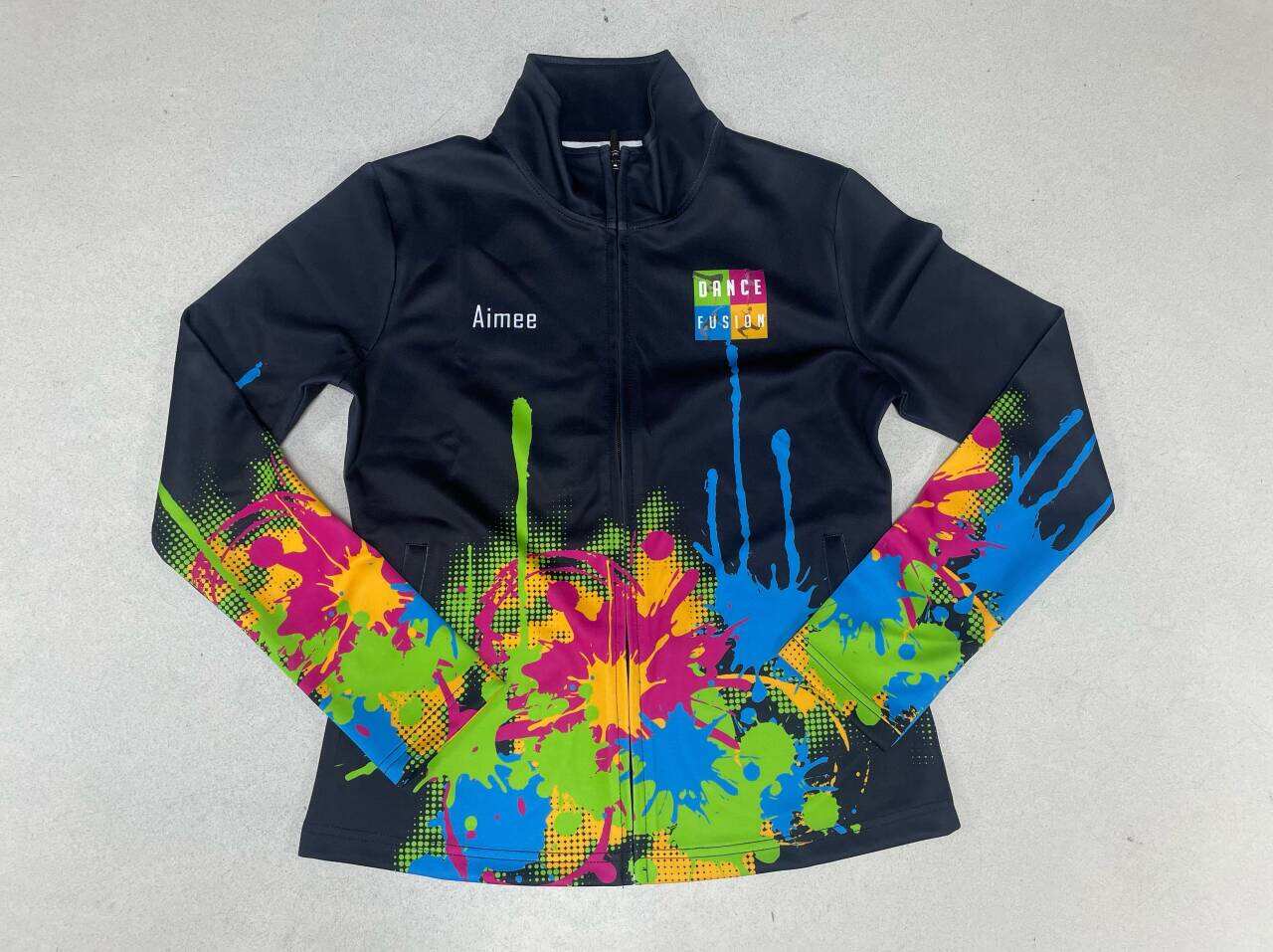 Takım Ruhunuzu Göstermek İçin Cheerleading Ceketlerinizi Özelleştirin