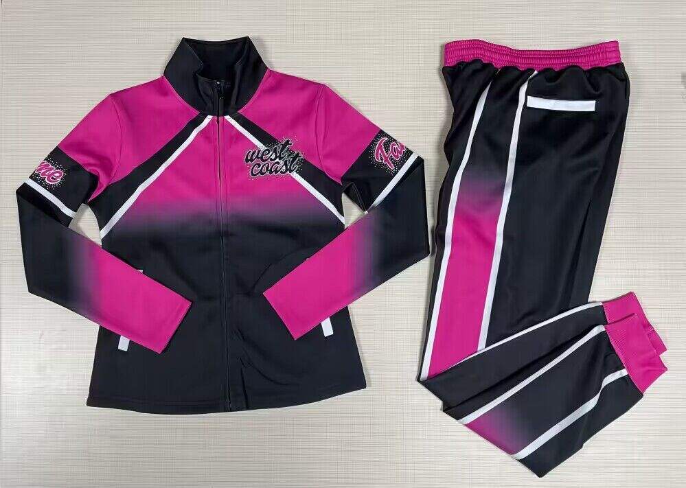 Discover a wide range of colors, styles, and sizes to suit every preference in our full zip jacket selection.