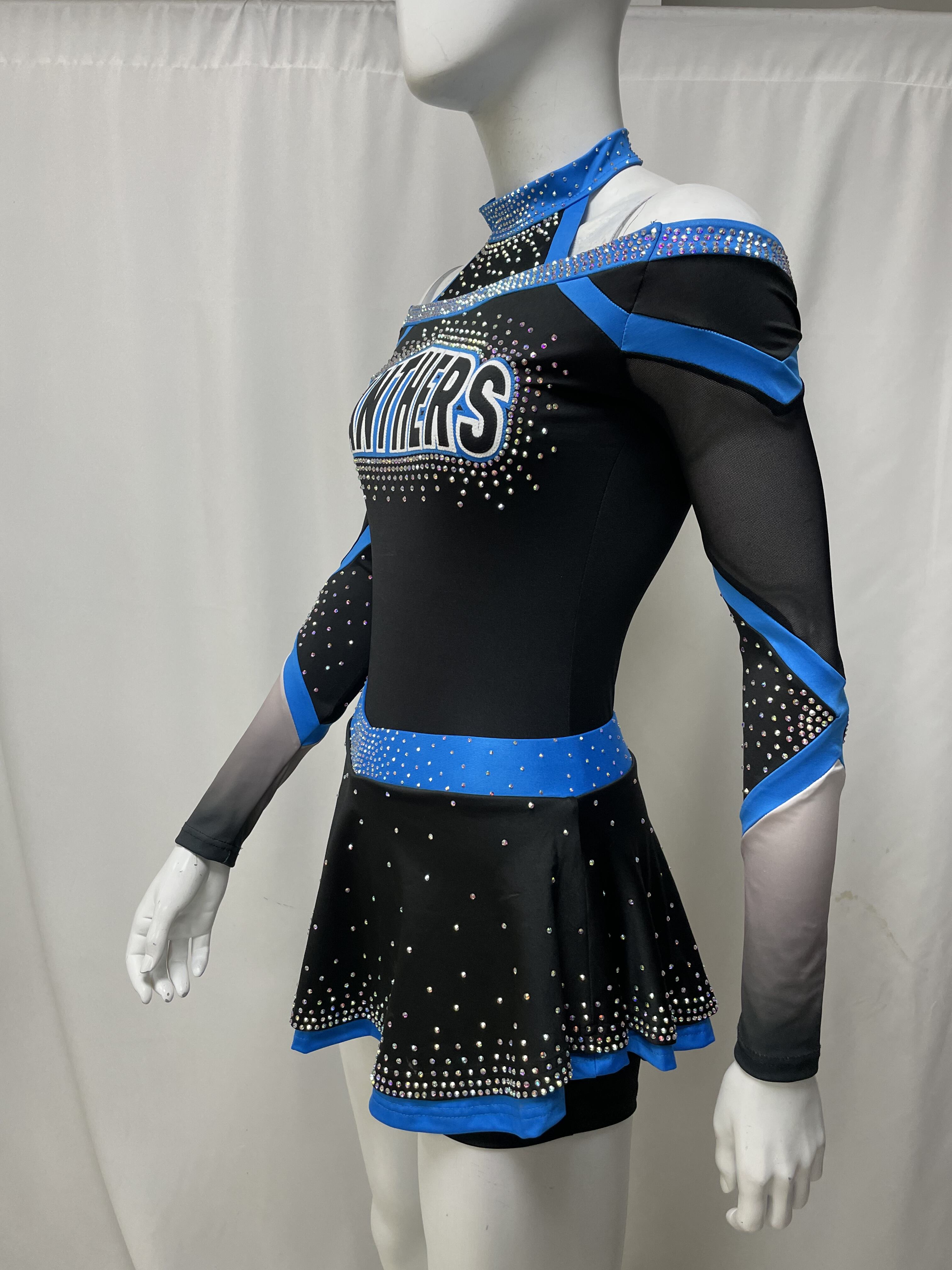 Tüm atletler için beden dahil seçenekler