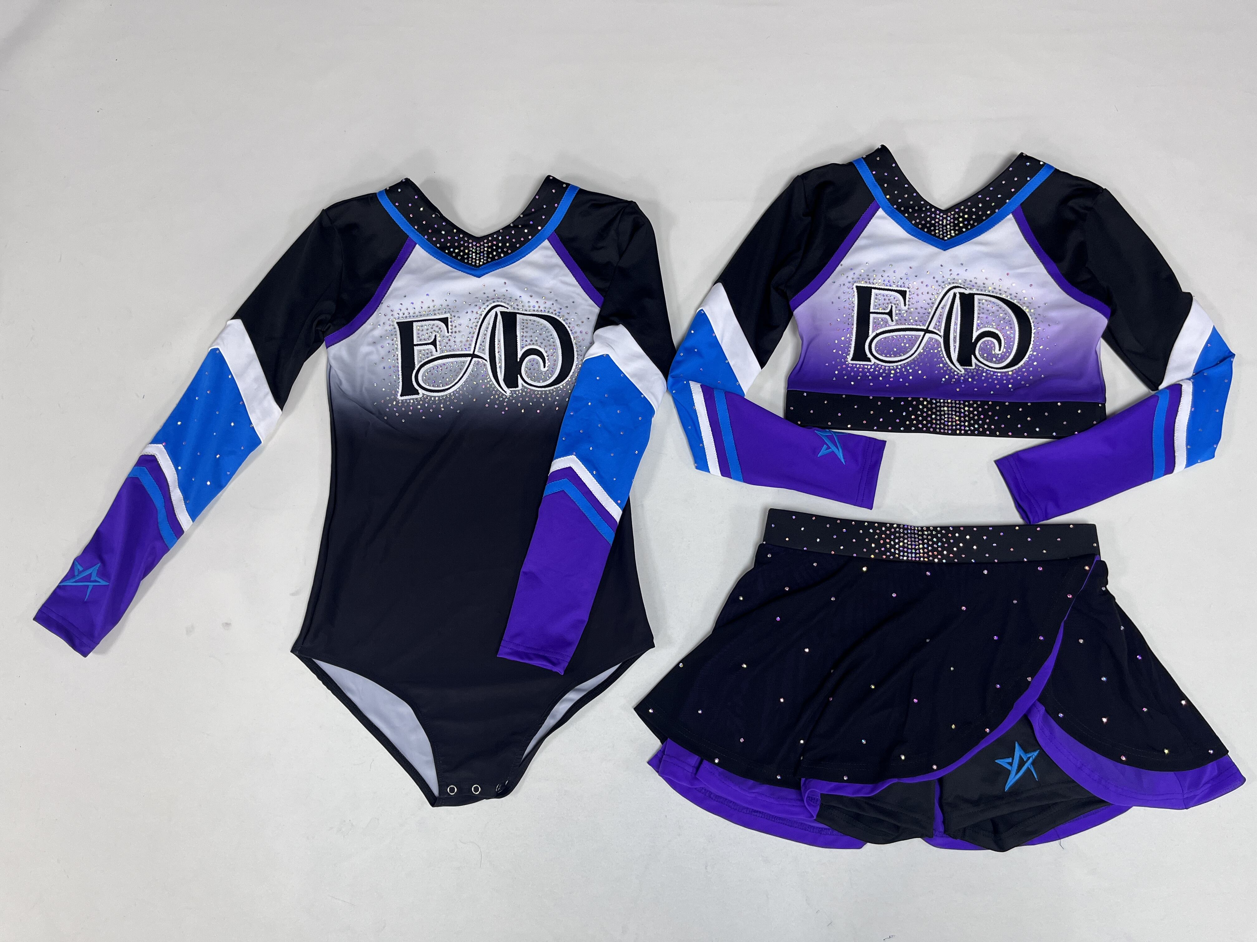 Takımınız İçin Mükemmel Cheer Üniformalarını Toptan Fiyatlarda Bulun