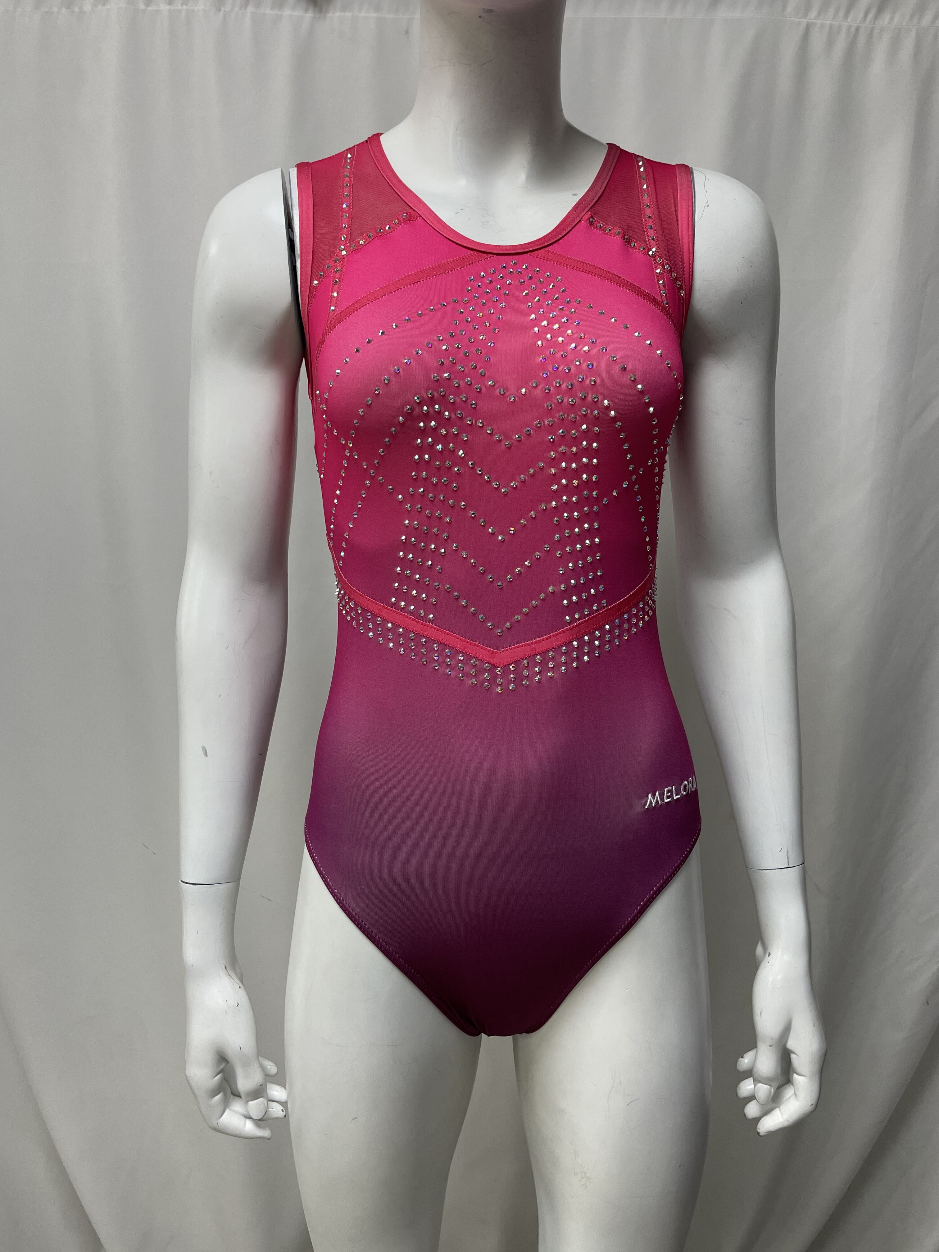 Cimnastik Giysileri için Moda ve Şık Tasarımlar