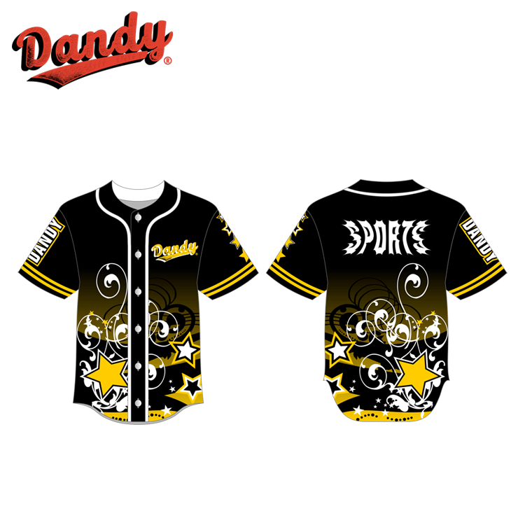 Custom designs and team logos to showcase your unique style