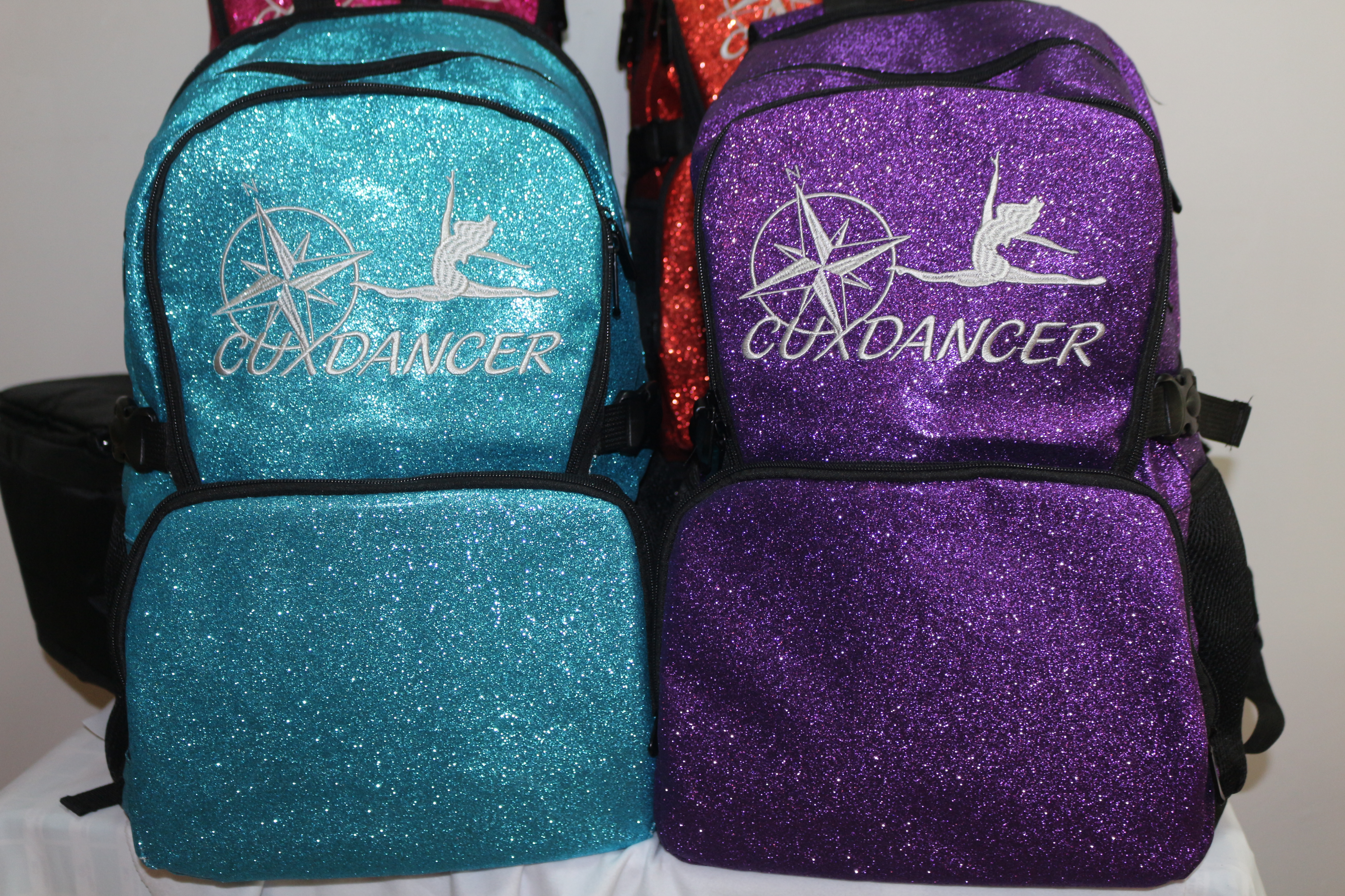 Сјајте на такмичењу са ранцима високог квалитета за читове