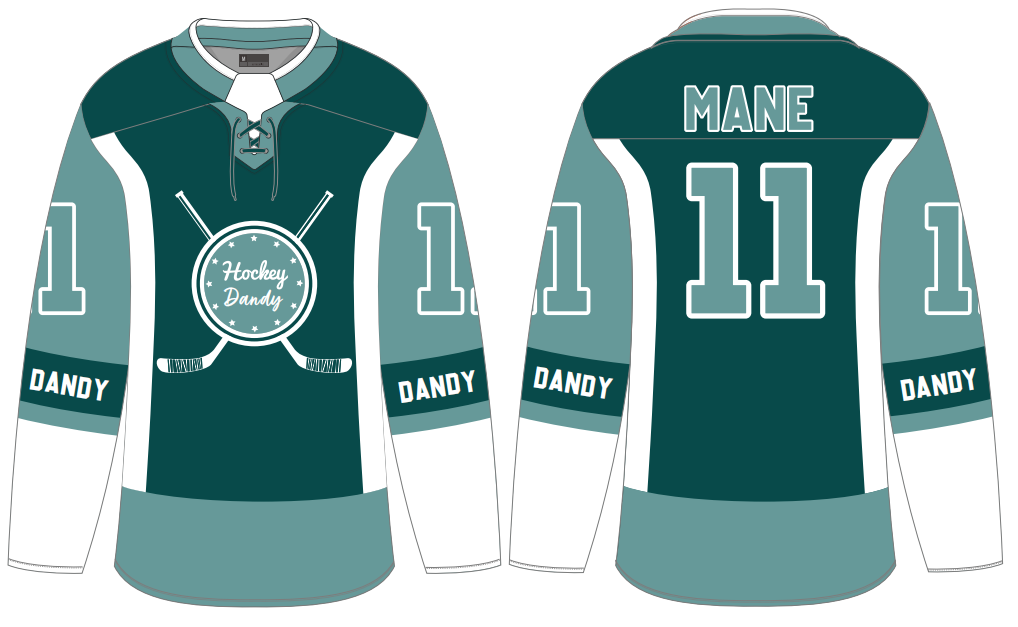 Reliable customer service to support your bulk purchase of hockey jerseys