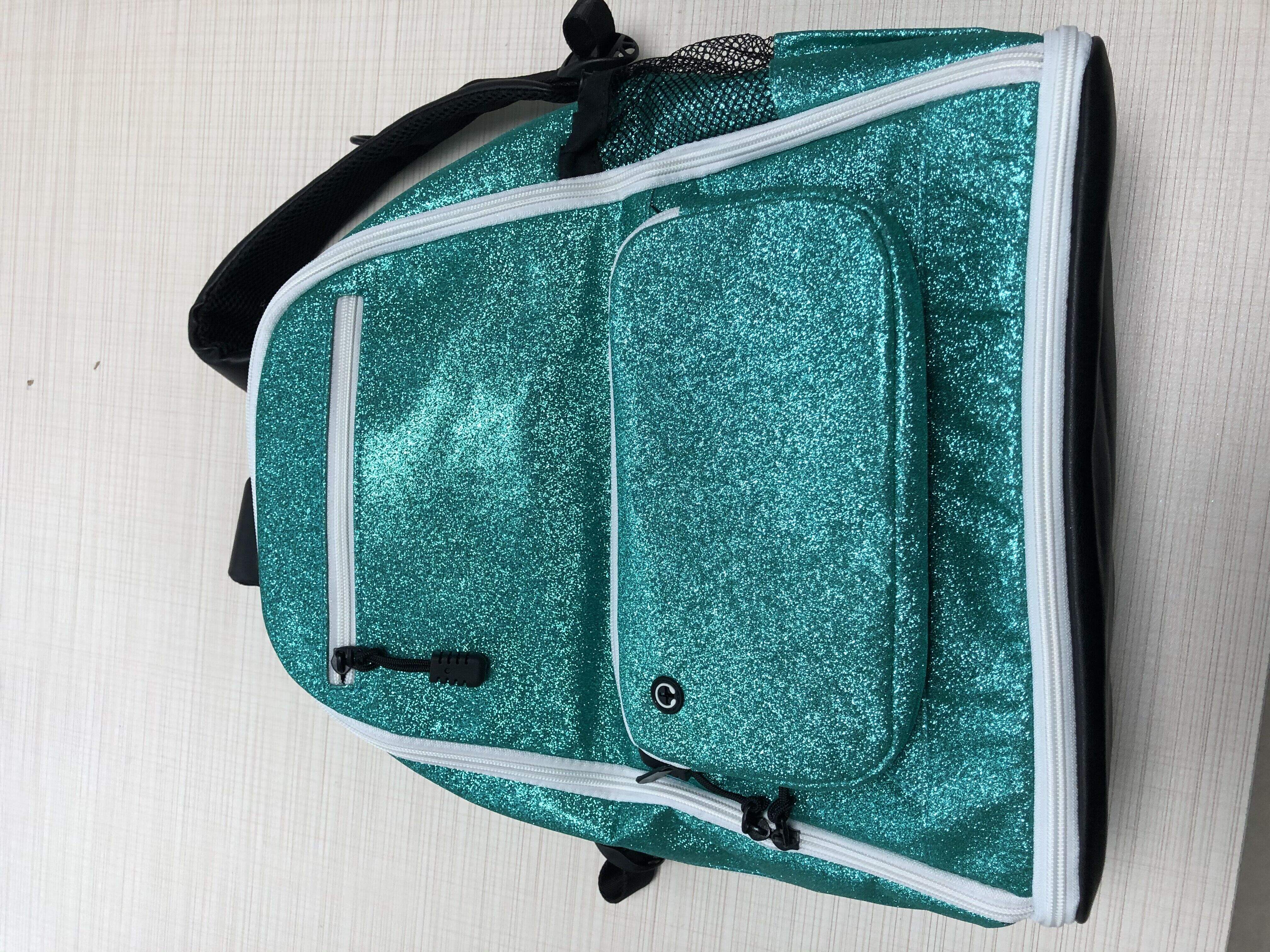 Stay Prepared and Organized with Our Bulk Cheer Shoe Bag Options