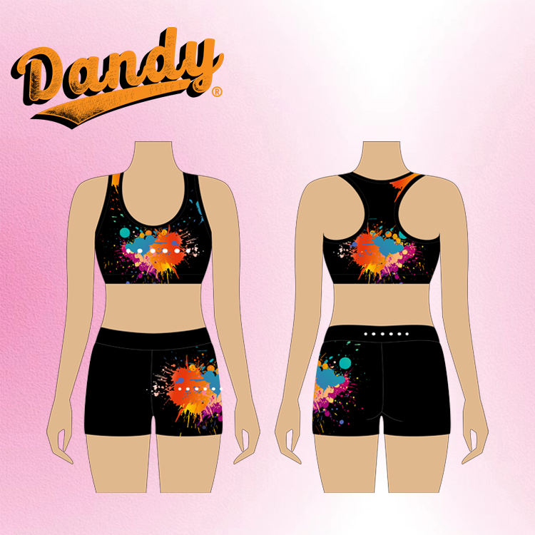 -Opsione të personalizueshme për një pamje unike të ekipit