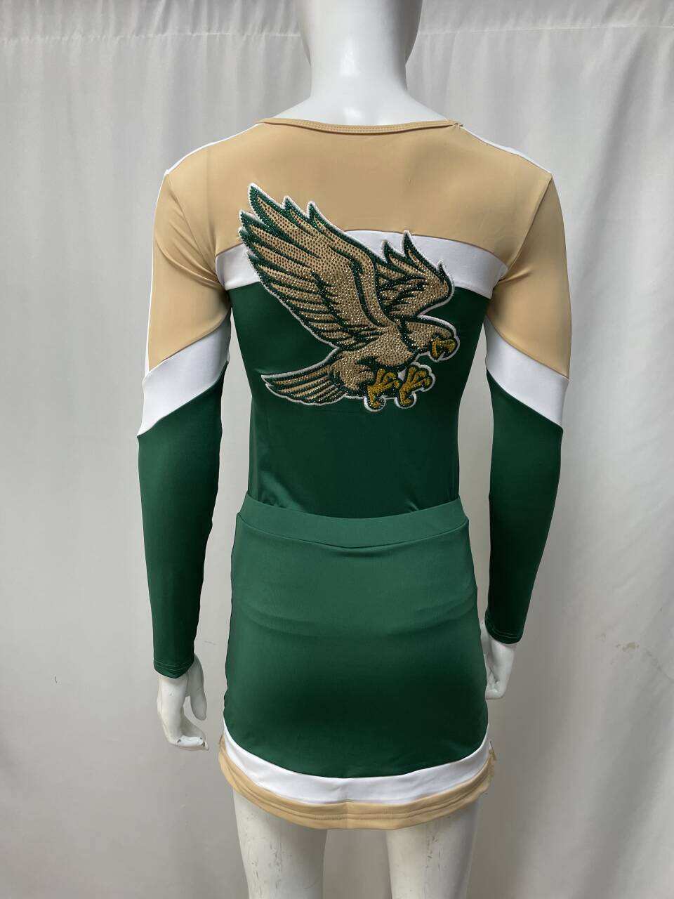 Pastikan tawaran terbaik untuk pesanan borong untuk pasukan sorak sorai anda